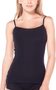 W 175 Everyday Cami, BLACK