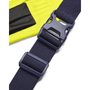 UA Flex Speedpocket Run Belt, Yellow