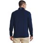 UA Playoff 2.0 1/4 Zip, Navy