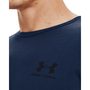 SPORTSTYLE LEFT CHEST SS, Blue