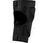 Launch D3O Knee Guard Black