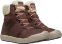 ELLE WINTER BOOT WP WOMEN chestnut/red clay