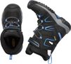 LEVO WINTER WP K black/baleine blue