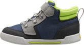 ENCANTO WESLEY HIGH TOP K dress blues/macaw - dětské tenisky