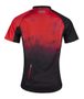 MTB CORE red-black