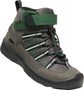 HIKEPORT 2 SPORT MID WP YOUTH magnet/greener pastures