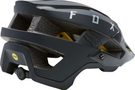 Flux Mips Helmet Black