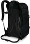 TROPOS, 34 L black