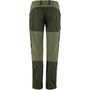 Keb Trousers W, Deep Forest-Laurel Green
