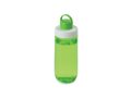 Láhev na vodu zelená 0,5l Tritan