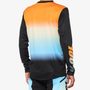 R-CORE-X LE Long Sleeve Jersey Sunset