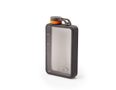 BOULDER FLASK 295ml GRAPHITE