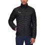 Albula IN Jacket Men black