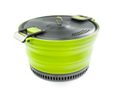 ESCAPE HS 3 L POT- GREEN