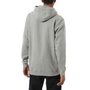 VANS CLASSIC PULLOVER HOODIE, Cement Heather-Black