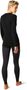 W MERINO 250 BASELAYER CREW BOXED black