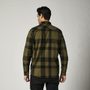 Voyd 2.0 Flannel, Fatigue Green