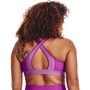 UA Crossback Mid Harness, Purple