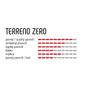 Terreno Zero 50-622 Gravel anth-bk-blk G2.0