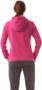 NBFLS5959 TENDER dark pink - women's sweatshirt