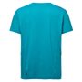 Embrace T-Shirt M, Tropic Blue