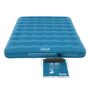 EXTRA DURABLE AIRBED DOUBLE 198 x 137 x 22 cm