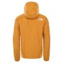 M RESOLVE 2 JACKET CITRINE YELLOW