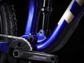 Top Fuel 9.7 SLX/XT Hex Blue