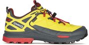 ROCKET DFS GTX, yellow/anthracite