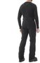 ATNA PEAK PANT, black - noir