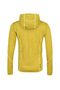 Dagnys Hoody citronelle mel