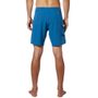 Overhead Stretch Boardshort Maui Blue