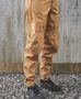 Consort MTB dungaree Aragonite Brown