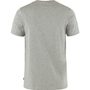 Nature T-shirt M Grey Melange