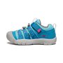 NEWPORT H2SHO YOUTH, fjord blue/festival fuchsia