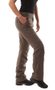 NBFLP4572 KHN VITALITY - dámské outdoorové kalhoty