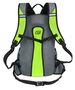 JORDAN ACE 20 l, grey-fluo