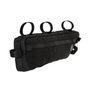 Venture Tube Frame Bag Black 3 L