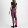 Squadra w tight mauve/raspberry