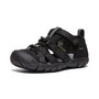 SEACAMP II CNX CHILDREN, black/grey