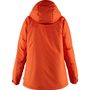 Bergtagen Insulation Jacket W Hokkaido Orange