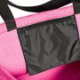 Splash Beach Tote fuschsia - taška