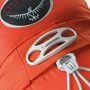 Talon 22 flame orange - hiking backpack