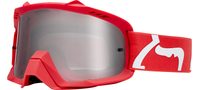 Air Space Goggle Red