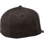 Aviator Flexfit Hat black