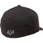 Barred Flexfit Hat black