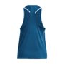 Knockout Novelty Tank-BLU