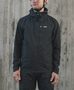 M's Motion Rain Jacket Uranium Black