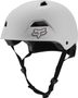 Flight Sport Helmet, Ce, White/Black