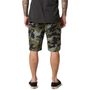 Slambozo Camo Short 2.0, Green Camo